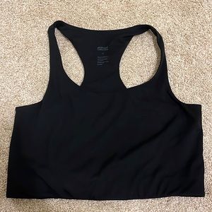 Girlfriend Collective Paloma Racerback Bra
